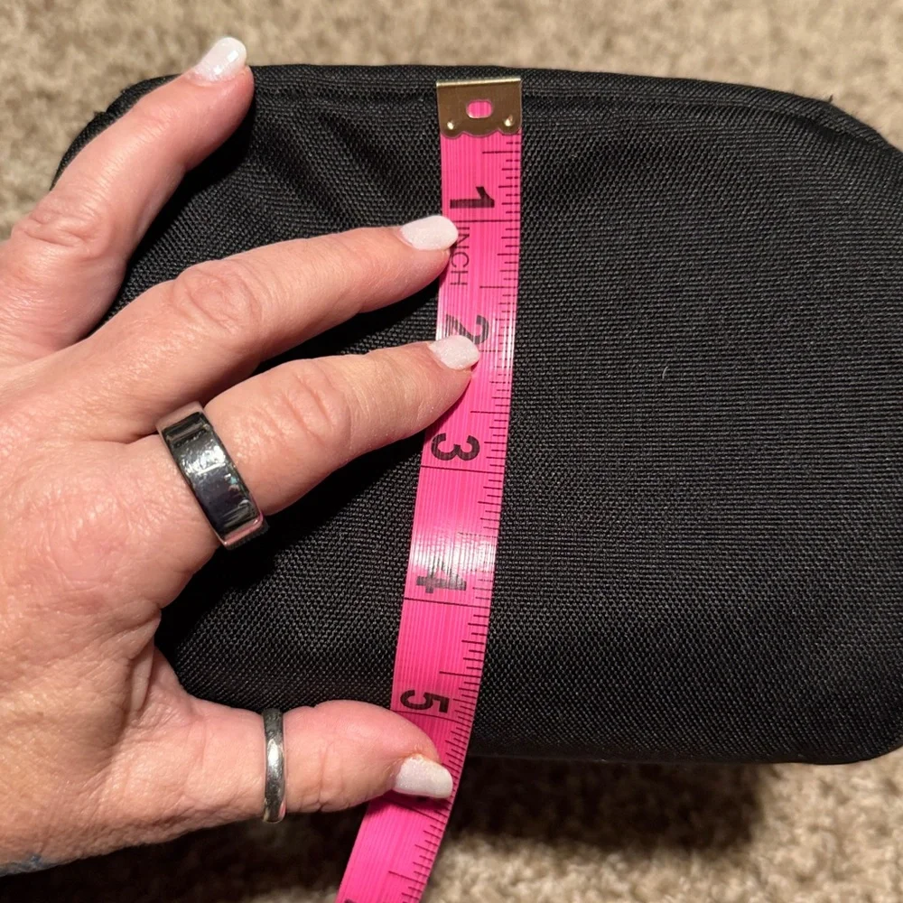 Lowepro Format 140 padded camera case w/handle & shoulder or crossbody strap